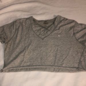 Vintage nike tee